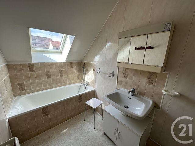 Agrandir la photo Maison à vendre - 4 pièces - 98 m2 - Le Mans - 72 - PAYS-DE-LOIRE