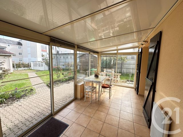 Agrandir la photo Maison à vendre - 4 pièces - 98 m2 - Le Mans - 72 - PAYS-DE-LOIRE