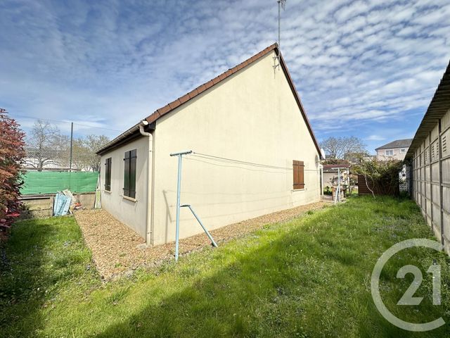 Agrandir la photo Maison à vendre - 4 pièces - 98 m2 - Le Mans - 72 - PAYS-DE-LOIRE
