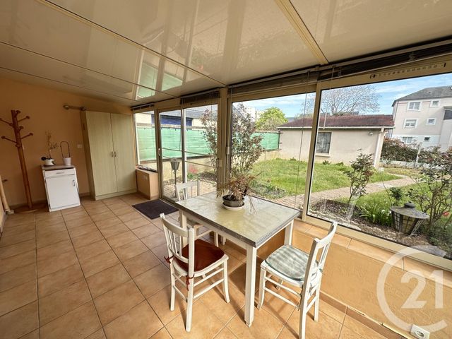 Agrandir la photo Maison à vendre - 4 pièces - 98 m2 - Le Mans - 72 - PAYS-DE-LOIRE