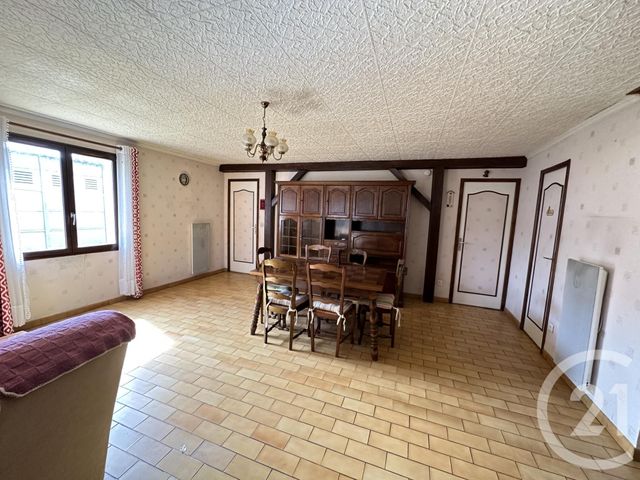 Agrandir la photo Maison à vendre - 4 pièces - 98 m2 - Le Mans - 72 - PAYS-DE-LOIRE