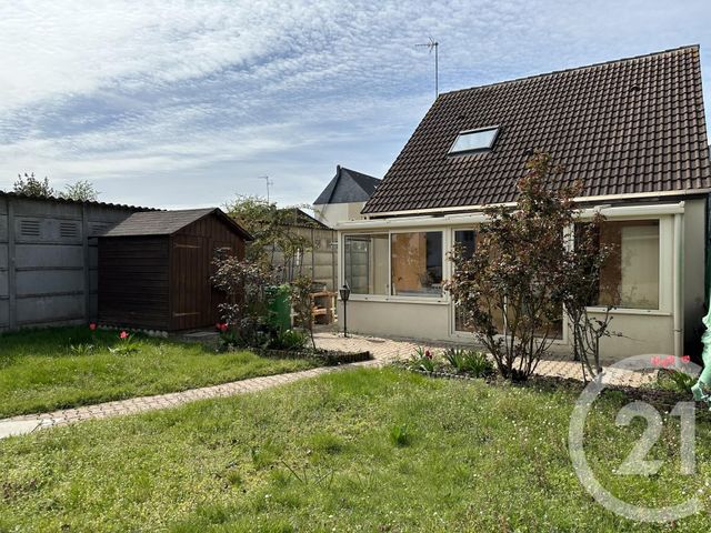 Agrandir la photo Maison à vendre - 4 pièces - 98 m2 - Le Mans - 72 - PAYS-DE-LOIRE