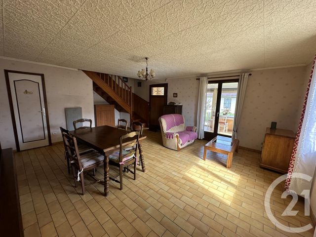 Agrandir la photo Maison à vendre - 4 pièces - 98 m2 - Le Mans - 72 - PAYS-DE-LOIRE