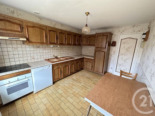 Agrandir la photo Maison à vendre - 4 pièces - 98 m2 - Le Mans - 72 - PAYS-DE-LOIRE