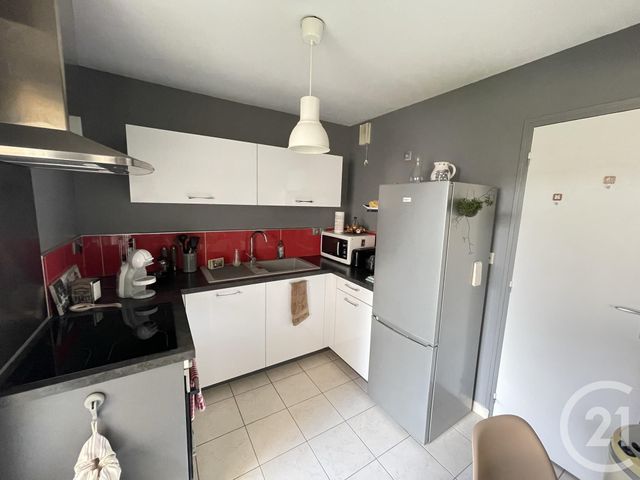 Agrandir la photo Appartement F3 à vendre - 3 pièces - 62,51 m2 - Le Mans - 72 - PAYS-DE-LOIRE