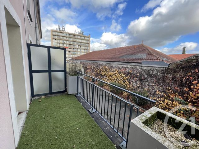 Agrandir la photo Appartement F3 à vendre - 3 pièces - 62,51 m2 - Le Mans - 72 - PAYS-DE-LOIRE