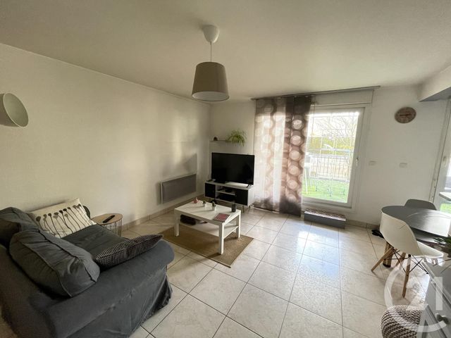 Agrandir la photo Appartement F3 à vendre - 3 pièces - 62,51 m2 - Le Mans - 72 - PAYS-DE-LOIRE
