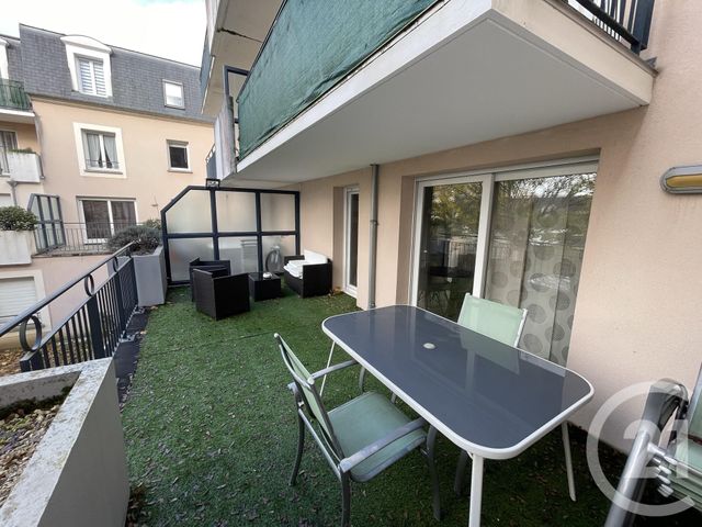 Agrandir la photo Appartement F3 à vendre - 3 pièces - 62,51 m2 - Le Mans - 72 - PAYS-DE-LOIRE