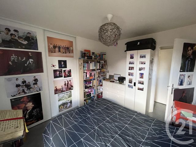 Agrandir la photo Appartement F3 à vendre - 3 pièces - 62,51 m2 - Le Mans - 72 - PAYS-DE-LOIRE