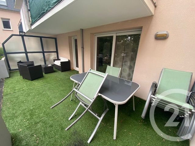 Agrandir la photo Appartement F3 à vendre - 3 pièces - 62,51 m2 - Le Mans - 72 - PAYS-DE-LOIRE