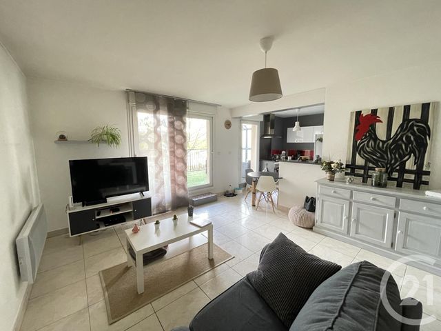Agrandir la photo Appartement F3 à vendre - 3 pièces - 62,51 m2 - Le Mans - 72 - PAYS-DE-LOIRE