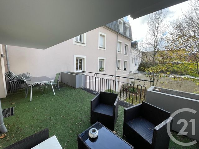 Agrandir la photo Appartement F3 à vendre - 3 pièces - 62,51 m2 - Le Mans - 72 - PAYS-DE-LOIRE