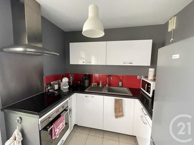 Agrandir la photo Appartement F3 à vendre - 3 pièces - 62,51 m2 - Le Mans - 72 - PAYS-DE-LOIRE
