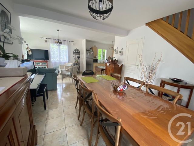 Agrandir la photo Maison à louer - 4 pièces - 94,40 m2 - Ruaudin - 72 - PAYS-DE-LOIRE