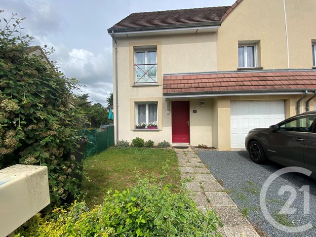 Agrandir la photo Maison à louer - 4 pièces - 94,40 m2 - Ruaudin - 72 - PAYS-DE-LOIRE