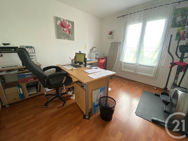 Agrandir la photo Maison à louer - 4 pièces - 94,40 m2 - Ruaudin - 72 - PAYS-DE-LOIRE