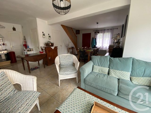 Agrandir la photo Maison à louer - 4 pièces - 94,40 m2 - Ruaudin - 72 - PAYS-DE-LOIRE