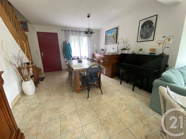Agrandir la photo Maison à louer - 4 pièces - 94,40 m2 - Ruaudin - 72 - PAYS-DE-LOIRE