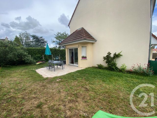 Agrandir la photo Maison à louer - 4 pièces - 94,40 m2 - Ruaudin - 72 - PAYS-DE-LOIRE