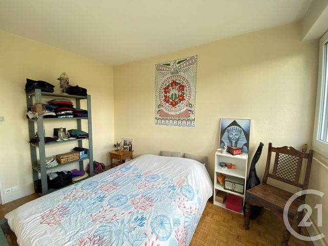 Agrandir la photo Appartement F3 à vendre - 4 pièces - 72,37 m2 - Le Mans - 72 - PAYS-DE-LOIRE