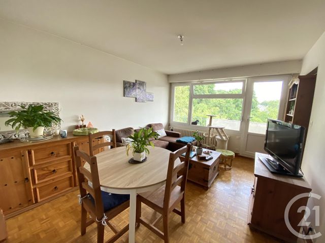 Agrandir la photo Appartement F3 à vendre - 4 pièces - 72,37 m2 - Le Mans - 72 - PAYS-DE-LOIRE