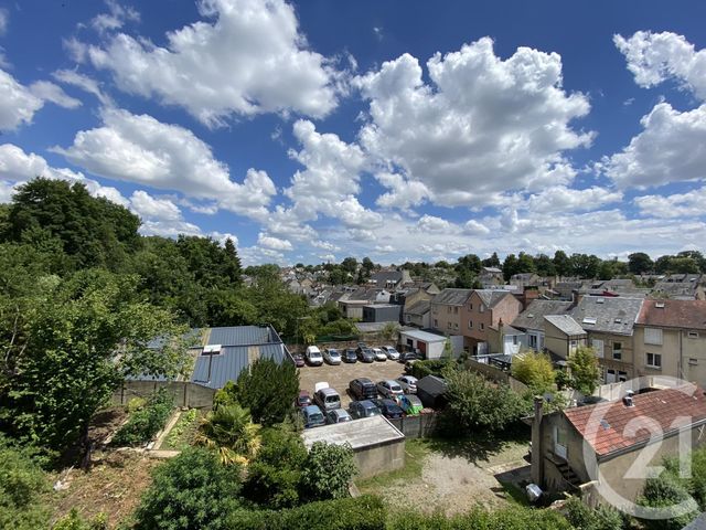 Agrandir la photo Appartement F3 à vendre - 4 pièces - 72,37 m2 - Le Mans - 72 - PAYS-DE-LOIRE