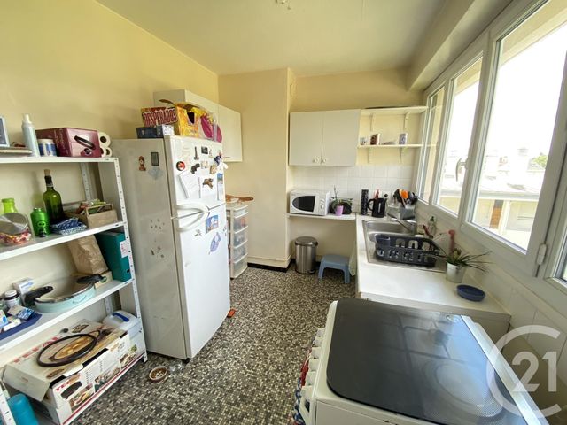 Agrandir la photo Appartement F3 à vendre - 4 pièces - 72,37 m2 - Le Mans - 72 - PAYS-DE-LOIRE