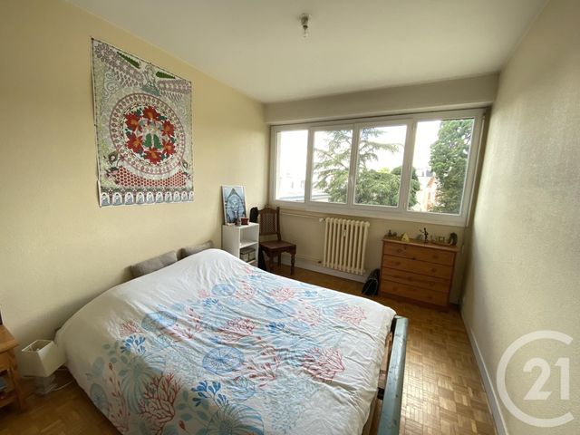 Agrandir la photo Appartement F3 à vendre - 4 pièces - 72,37 m2 - Le Mans - 72 - PAYS-DE-LOIRE