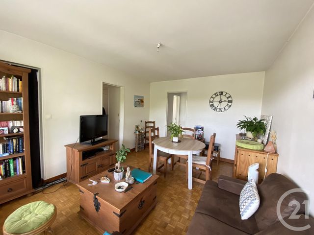 Agrandir la photo Appartement F3 à vendre - 4 pièces - 72,37 m2 - Le Mans - 72 - PAYS-DE-LOIRE