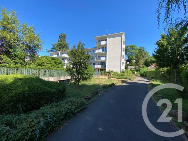 Agrandir la photo Appartement F3 à vendre - 4 pièces - 72,37 m2 - Le Mans - 72 - PAYS-DE-LOIRE