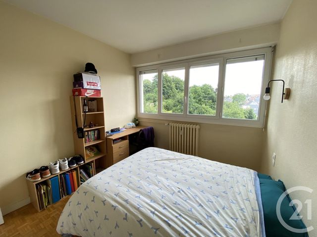 Agrandir la photo Appartement F3 à vendre - 4 pièces - 72,37 m2 - Le Mans - 72 - PAYS-DE-LOIRE