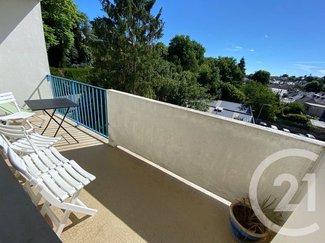 Agrandir la photo Appartement F3 à vendre - 4 pièces - 72,37 m2 - Le Mans - 72 - PAYS-DE-LOIRE