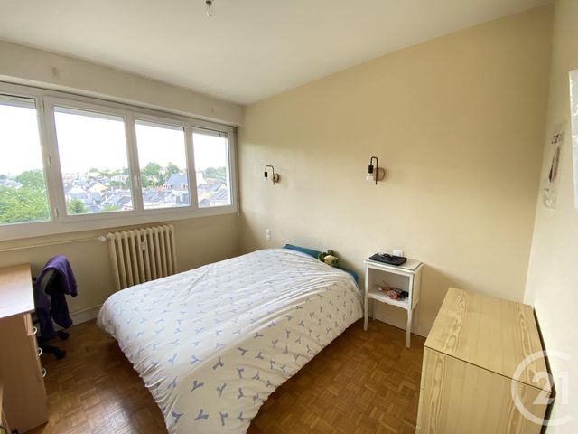 Agrandir la photo Appartement F3 à vendre - 4 pièces - 72,37 m2 - Le Mans - 72 - PAYS-DE-LOIRE