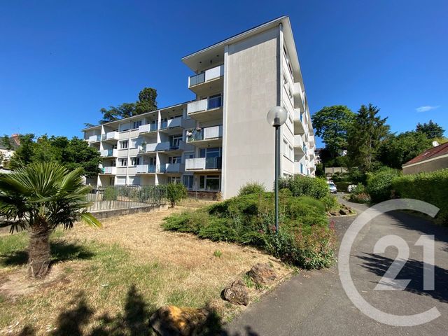 Agrandir la photo Appartement F3 à vendre - 4 pièces - 72,37 m2 - Le Mans - 72 - PAYS-DE-LOIRE