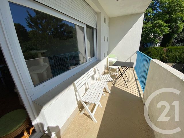 Agrandir la photo Appartement F3 à vendre - 4 pièces - 72,37 m2 - Le Mans - 72 - PAYS-DE-LOIRE
