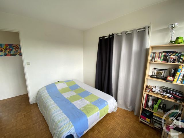 Agrandir la photo Appartement F3 à vendre - 4 pièces - 72,37 m2 - Le Mans - 72 - PAYS-DE-LOIRE