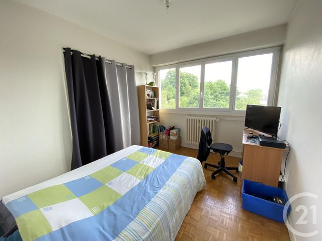 Agrandir la photo Appartement F3 à vendre - 4 pièces - 72,37 m2 - Le Mans - 72 - PAYS-DE-LOIRE