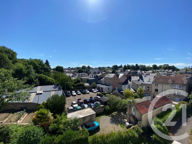 Agrandir la photo Appartement F3 à vendre - 4 pièces - 72,37 m2 - Le Mans - 72 - PAYS-DE-LOIRE