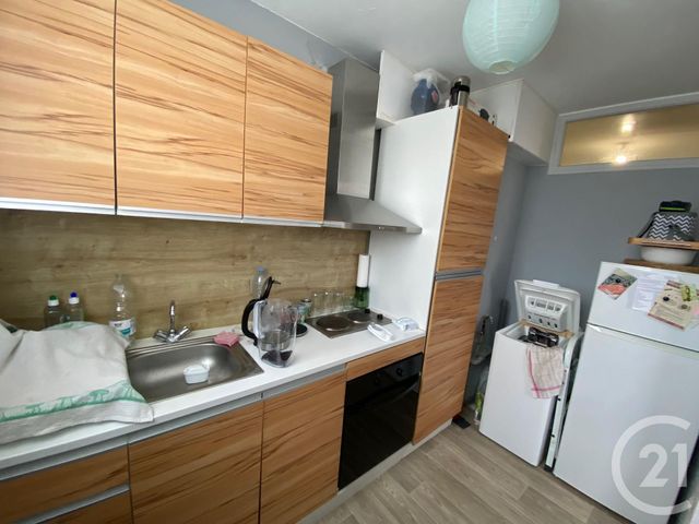 Agrandir la photo Appartement T2 à vendre - 2 pièces - 40,79 m2 - Le Mans - 72 - PAYS-DE-LOIRE