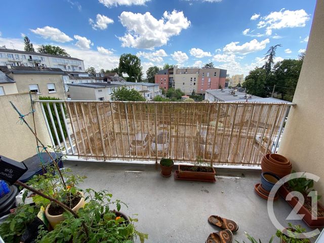 Agrandir la photo Appartement T2 à vendre - 2 pièces - 40,79 m2 - Le Mans - 72 - PAYS-DE-LOIRE