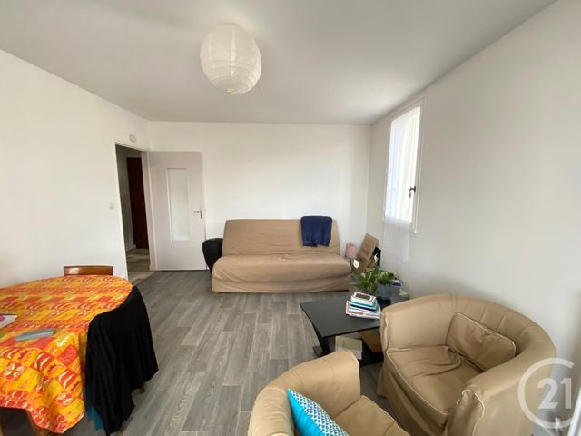 Agrandir la photo Appartement T2 à vendre - 2 pièces - 40,79 m2 - Le Mans - 72 - PAYS-DE-LOIRE