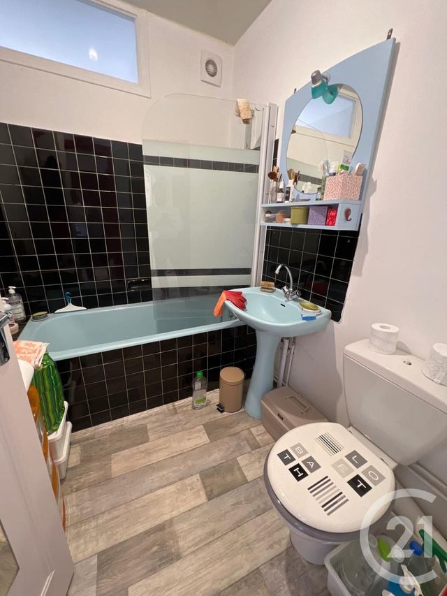 Agrandir la photo Appartement T2 à vendre - 2 pièces - 40,79 m2 - Le Mans - 72 - PAYS-DE-LOIRE