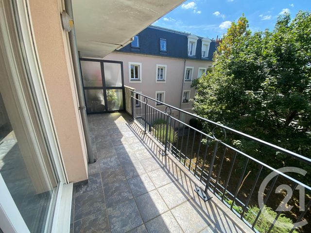 Agrandir la photo Appartement F3 à louer - 3 pièces - 67,95 m2 - Le Mans - 72 - PAYS-DE-LOIRE