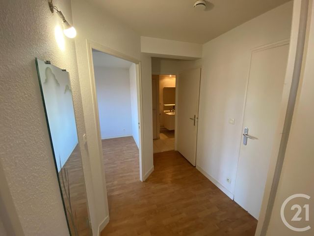 Agrandir la photo Appartement F3 à louer - 3 pièces - 67,95 m2 - Le Mans - 72 - PAYS-DE-LOIRE