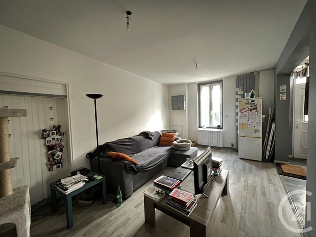 Agrandir la photo Maison à vendre - 5 pièces - 103,50 m2 - Yvre L Eveque - 72 - PAYS-DE-LOIRE