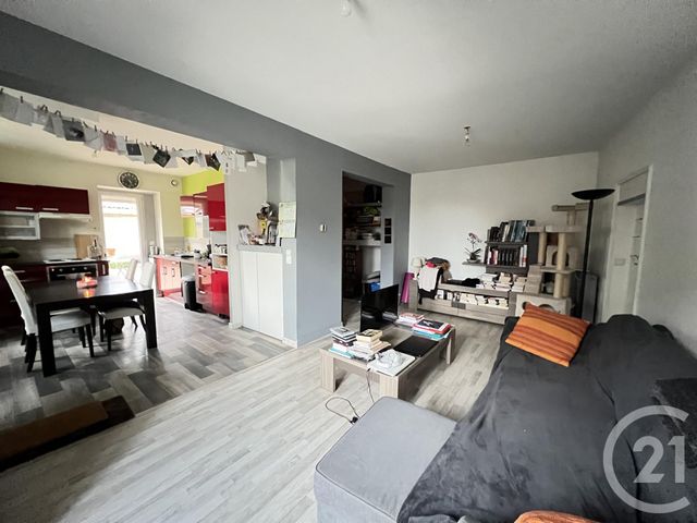Agrandir la photo Maison à vendre - 5 pièces - 103,50 m2 - Yvre L Eveque - 72 - PAYS-DE-LOIRE