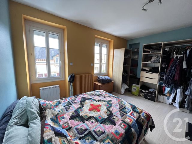 Agrandir la photo Maison à vendre - 5 pièces - 103,50 m2 - Yvre L Eveque - 72 - PAYS-DE-LOIRE