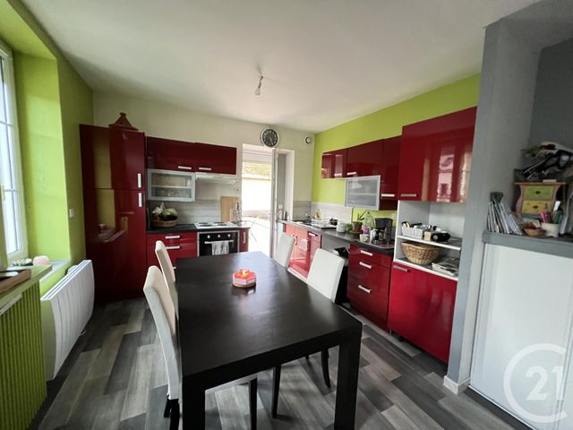 Agrandir la photo Maison à vendre - 5 pièces - 103,50 m2 - Yvre L Eveque - 72 - PAYS-DE-LOIRE