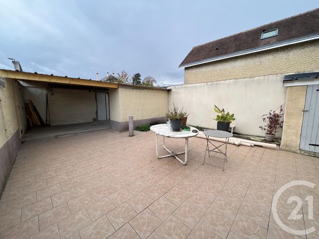 Agrandir la photo Maison à vendre - 5 pièces - 103,50 m2 - Yvre L Eveque - 72 - PAYS-DE-LOIRE