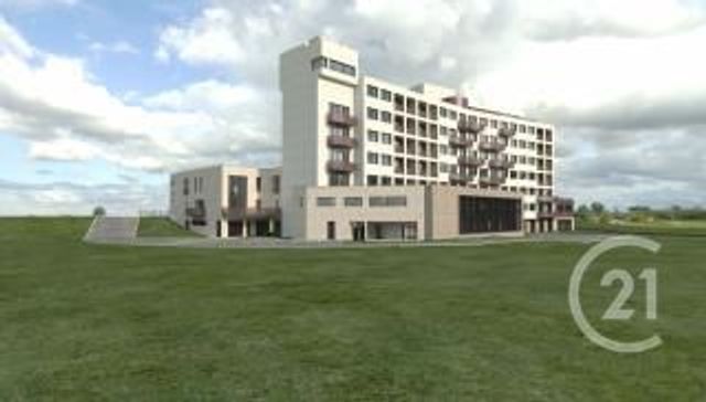 Agrandir la photo Appartement T3 à vendre - 3 pièces - 67,03 m2 - Le Mans - 72 - PAYS-DE-LOIRE